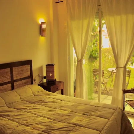 Cal Enric Playa Apartment *