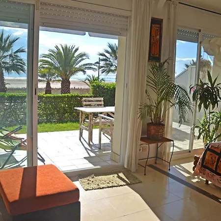 Apartment Cal Enric Playa