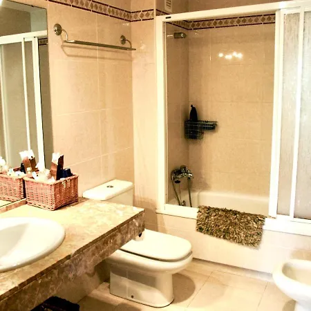 Cal Enric Playa Apartment *